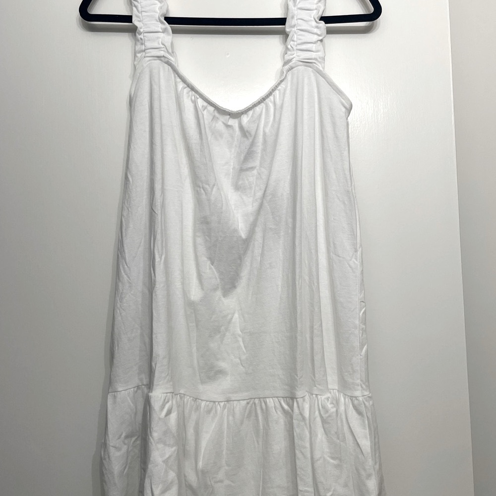 *NEW* J Crew Cotton Summer Dress NWT